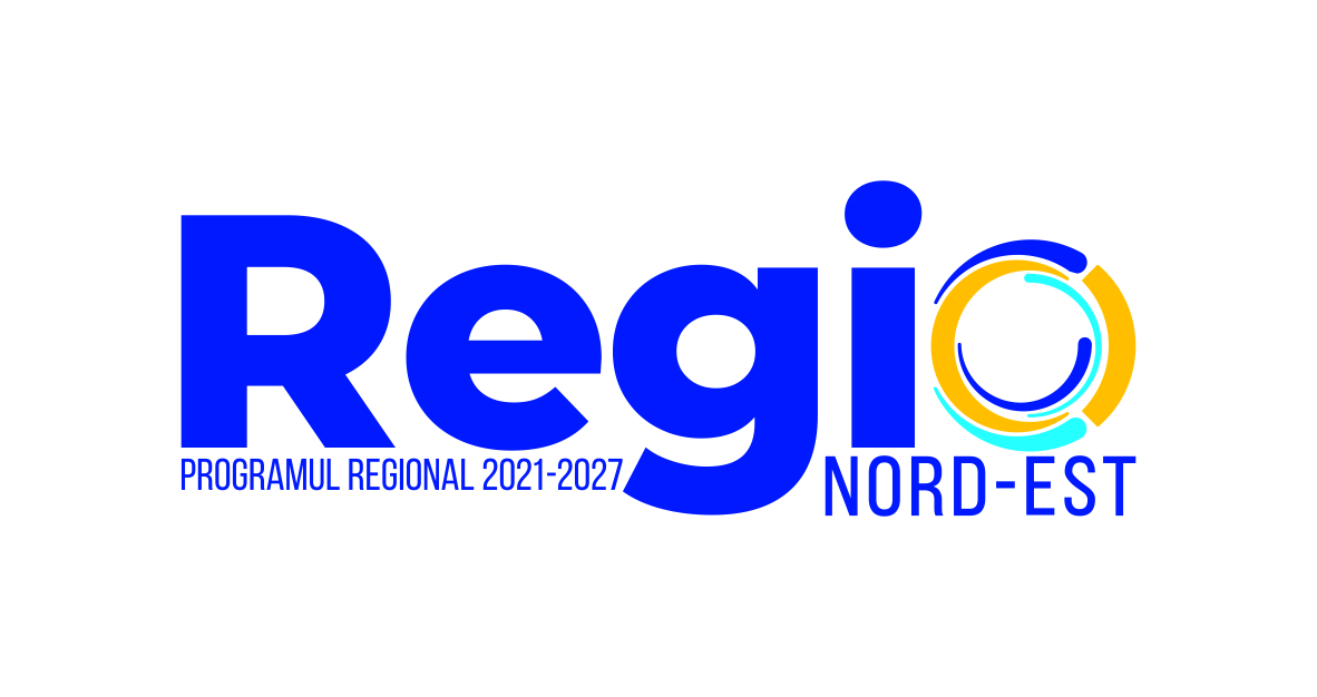 Regio Nord-Est — Programul Regional 2021-2027