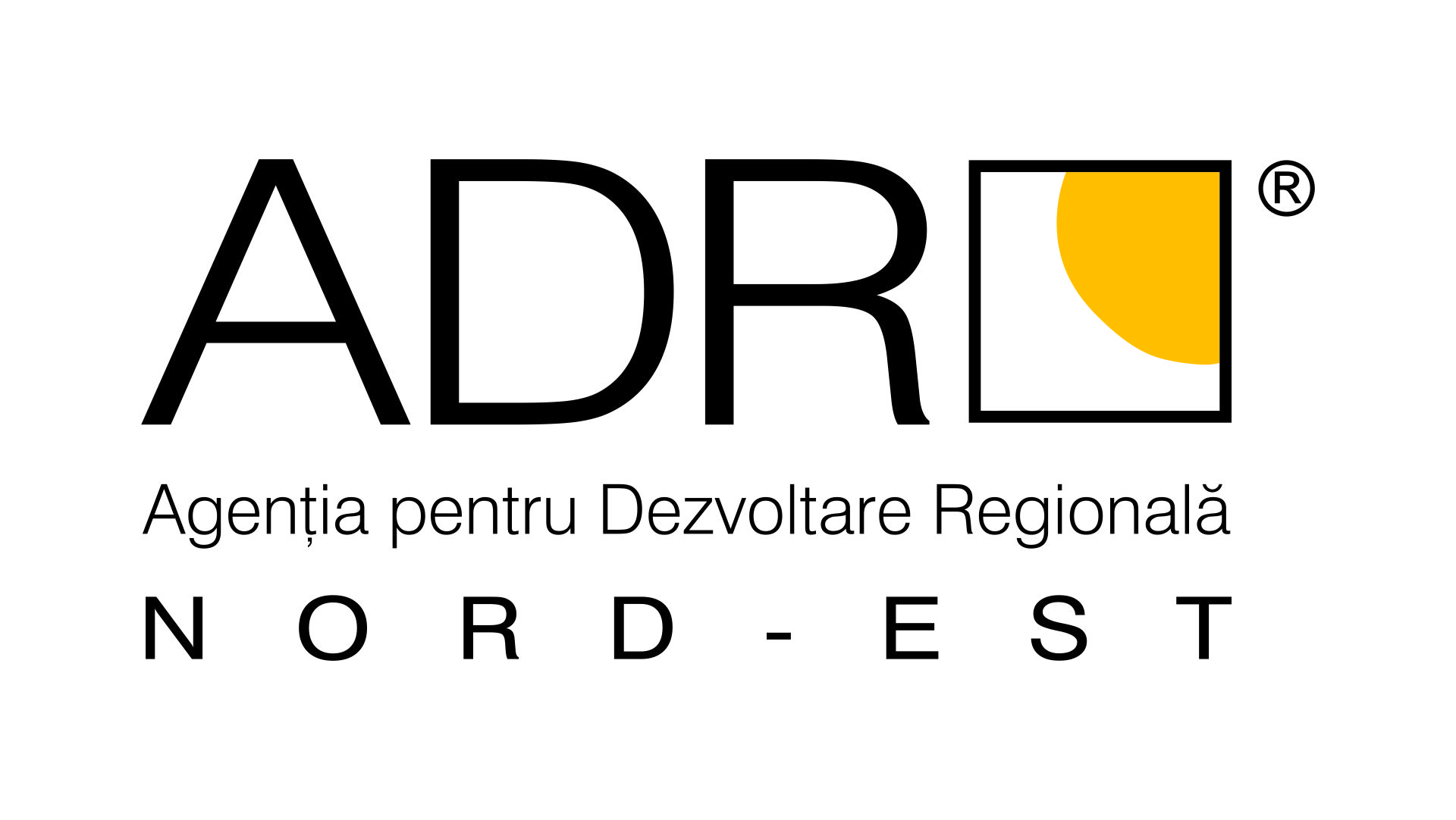 ADR Nord-Est — Agenția pentru Dezvoltare Regională Nord-Est