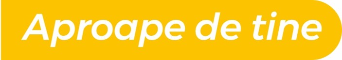 Aproape de tine — Regio Nord-Est