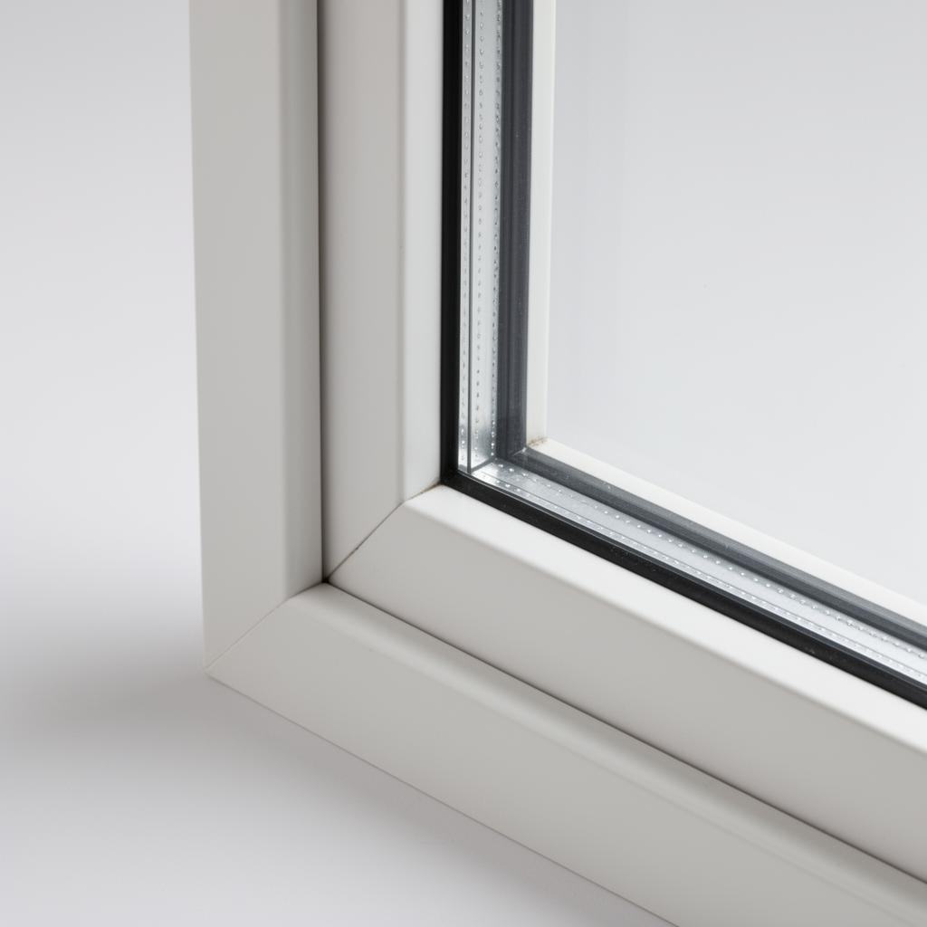 Geam termoizolant (termopan) — proiect 2